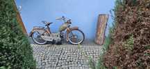 Sprzedam Simson sr2
