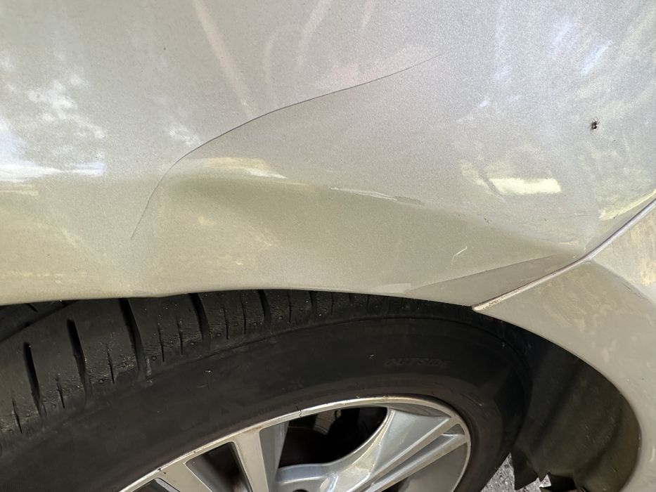 Ford C-max 2009r. Titanium 2.0 Benzyna+LPG