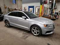 Audi A3 2.0T 220KM Quattro OKAZJA