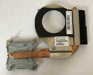 Radiator HP G62 G72 CQ72 (0183)