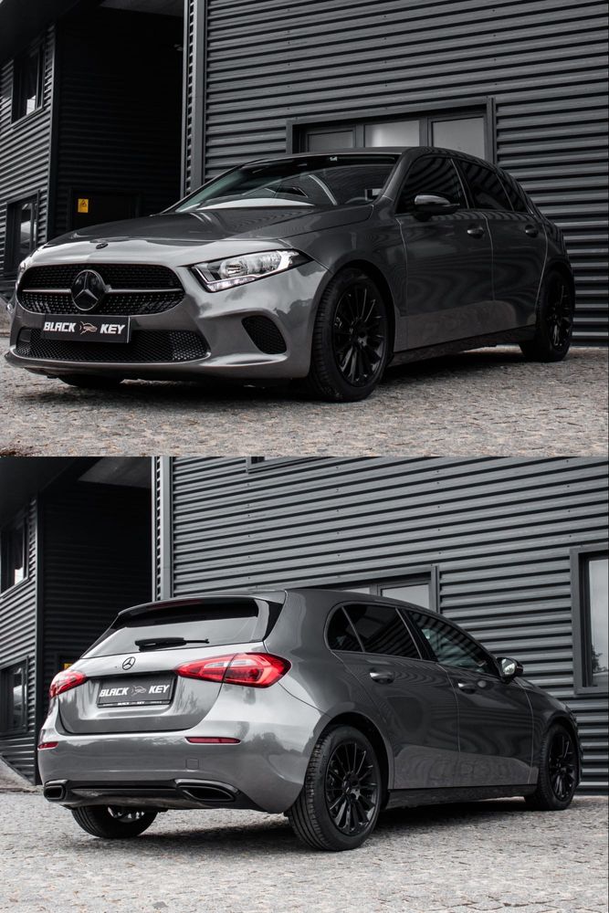 Mercedes classe A180 Progressive Aut.