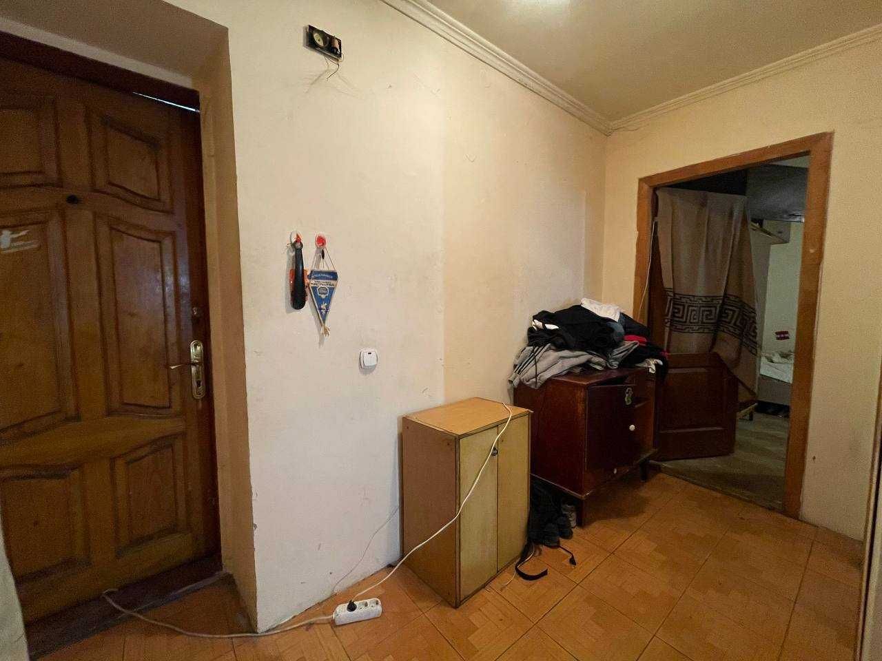2к.квартира по вул.Грінченка.Ц-50000$