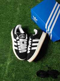 Adidas Originals Campus 00s Black White EU 38.5  EU 38 2/3