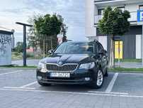 Skoda Superb 2.0TDI, 4X4, LIFT, 140KM, brd bogate wyposażenie, serwisowany, zadbany