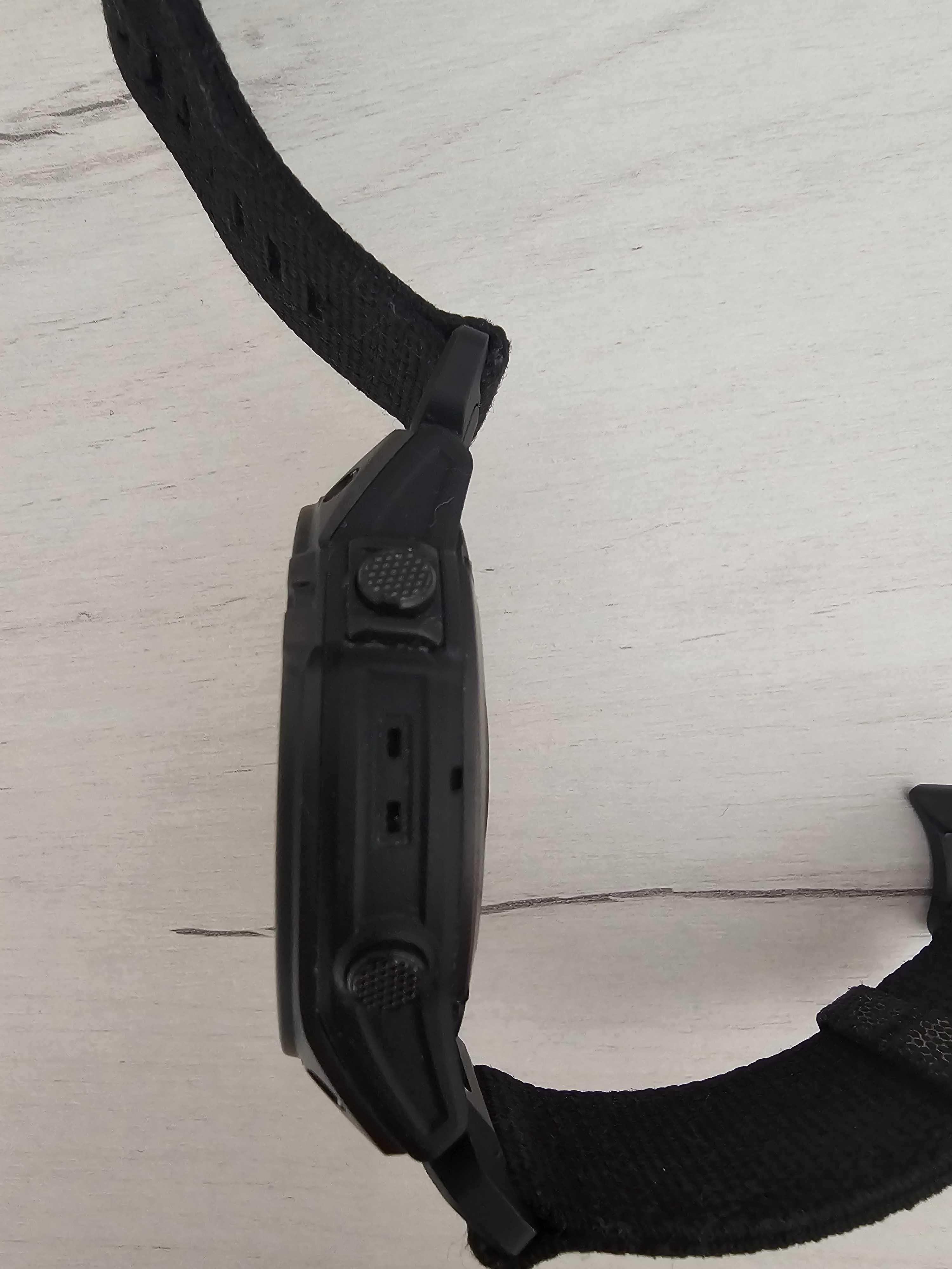 Garmin Tactix 7 — тактичні мультиспортивні смарт-годинники