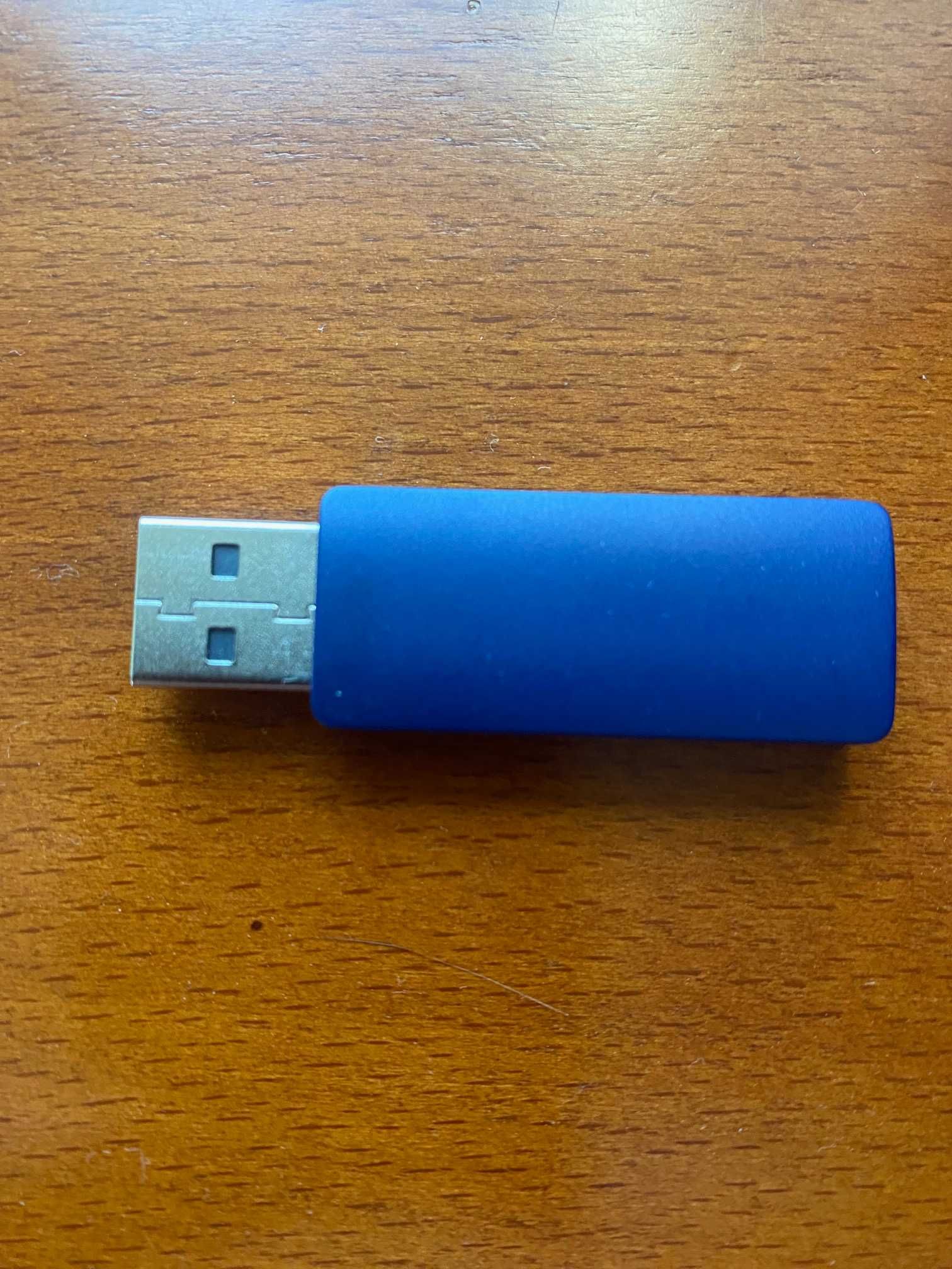 Karta Sieciowa WiFi Bluetooth 4 USB Dualband 5GHz