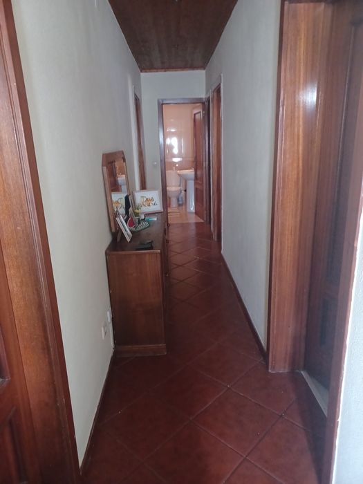 Arrendamento T3 mirandela