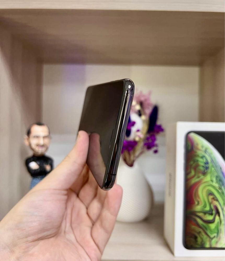 IPhone Xs 256 Gb Neverlock
