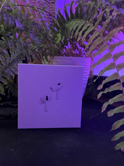 Airpods Pro 2 (2025GEN) Typ - C