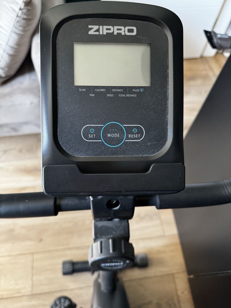 Rower stacjonarny