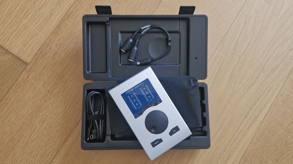 RME babyface Pro FS