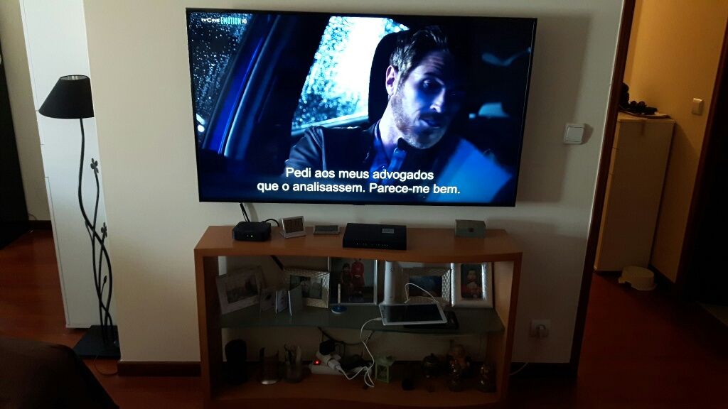 Vendo TV