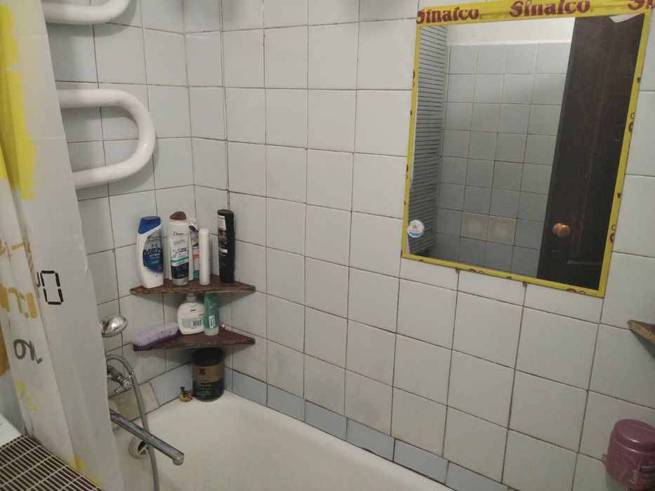 Продам 1 Кім квартиру Грушевського