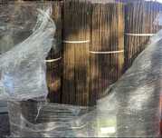 Mimbre/Vime Natural Rolo 1x5m