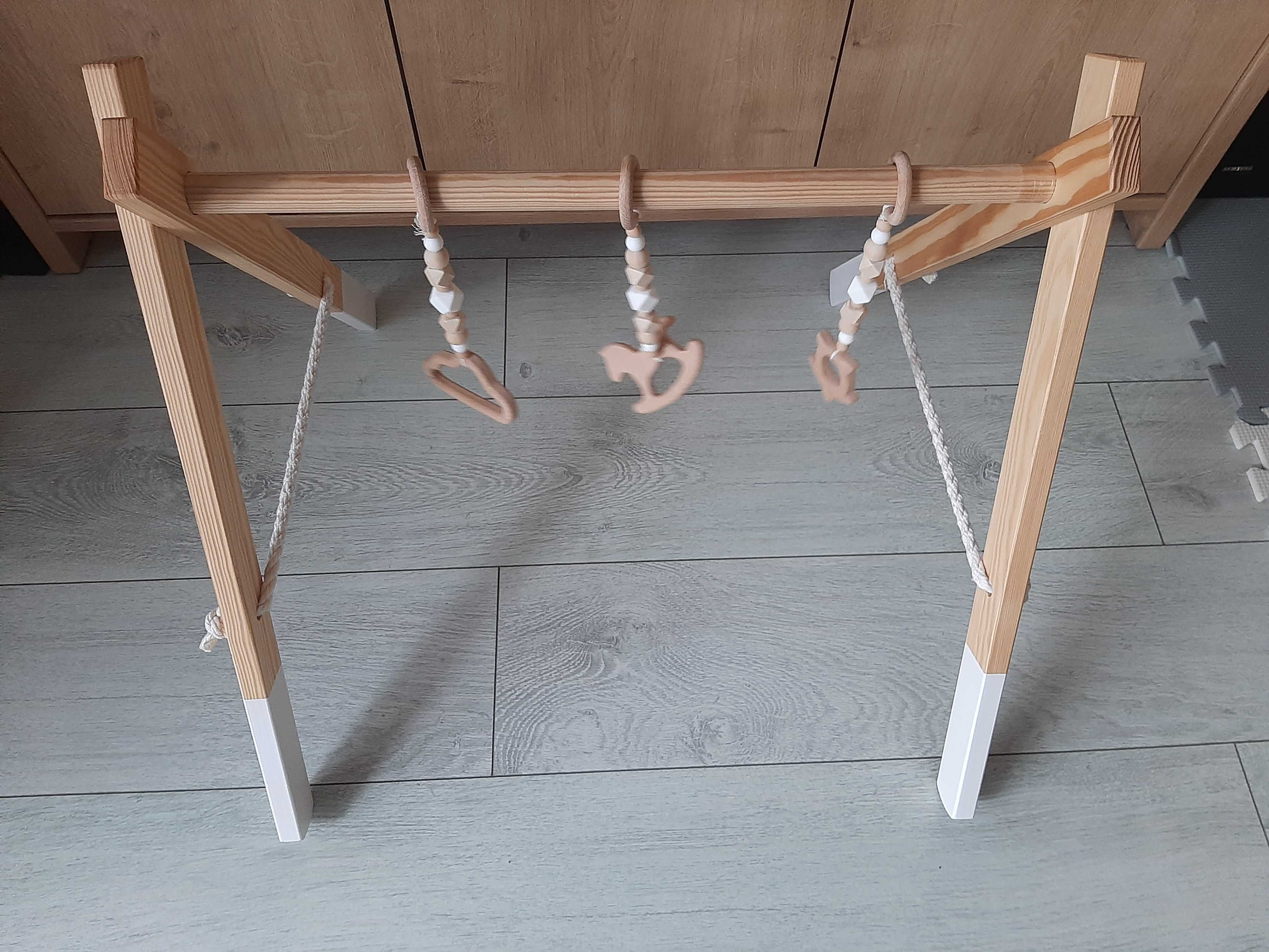 Baby Gym Muminky