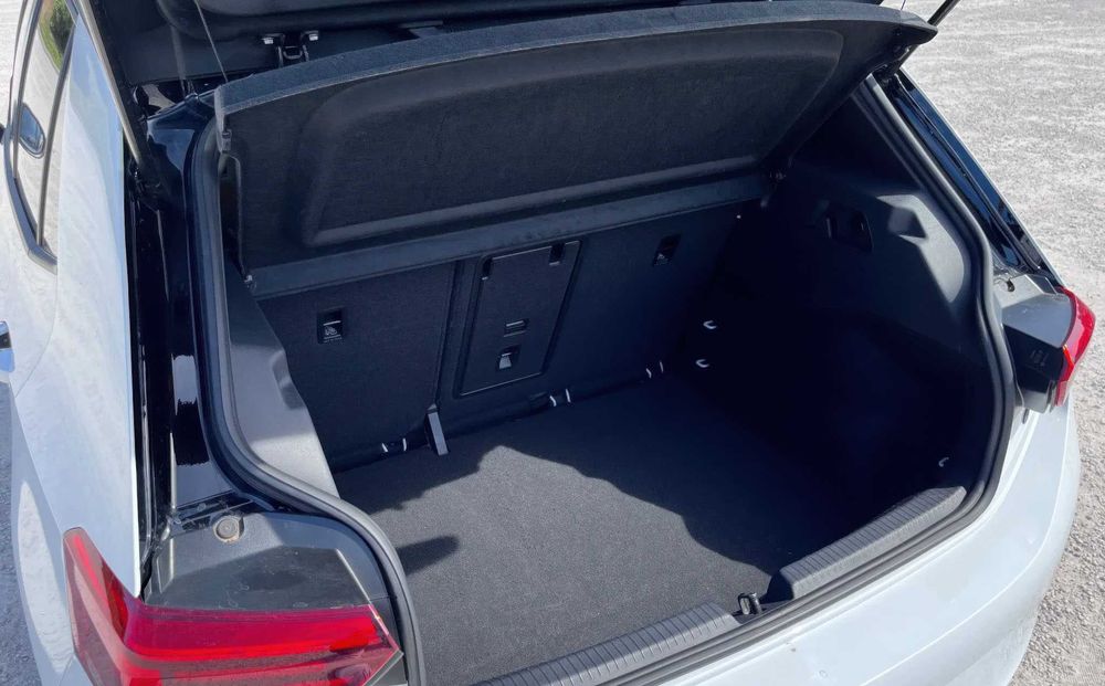 2023 Volkswagen ID.3 58kWh Pro Performance Life