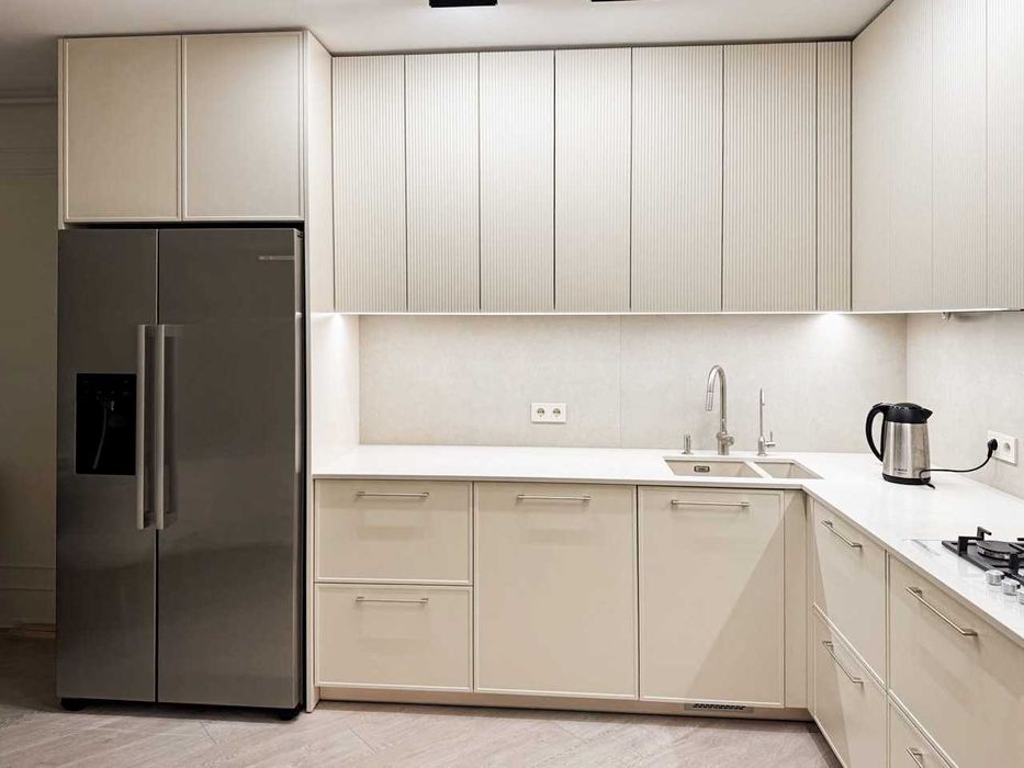 Виготовлення корпусних меблів на замовлення