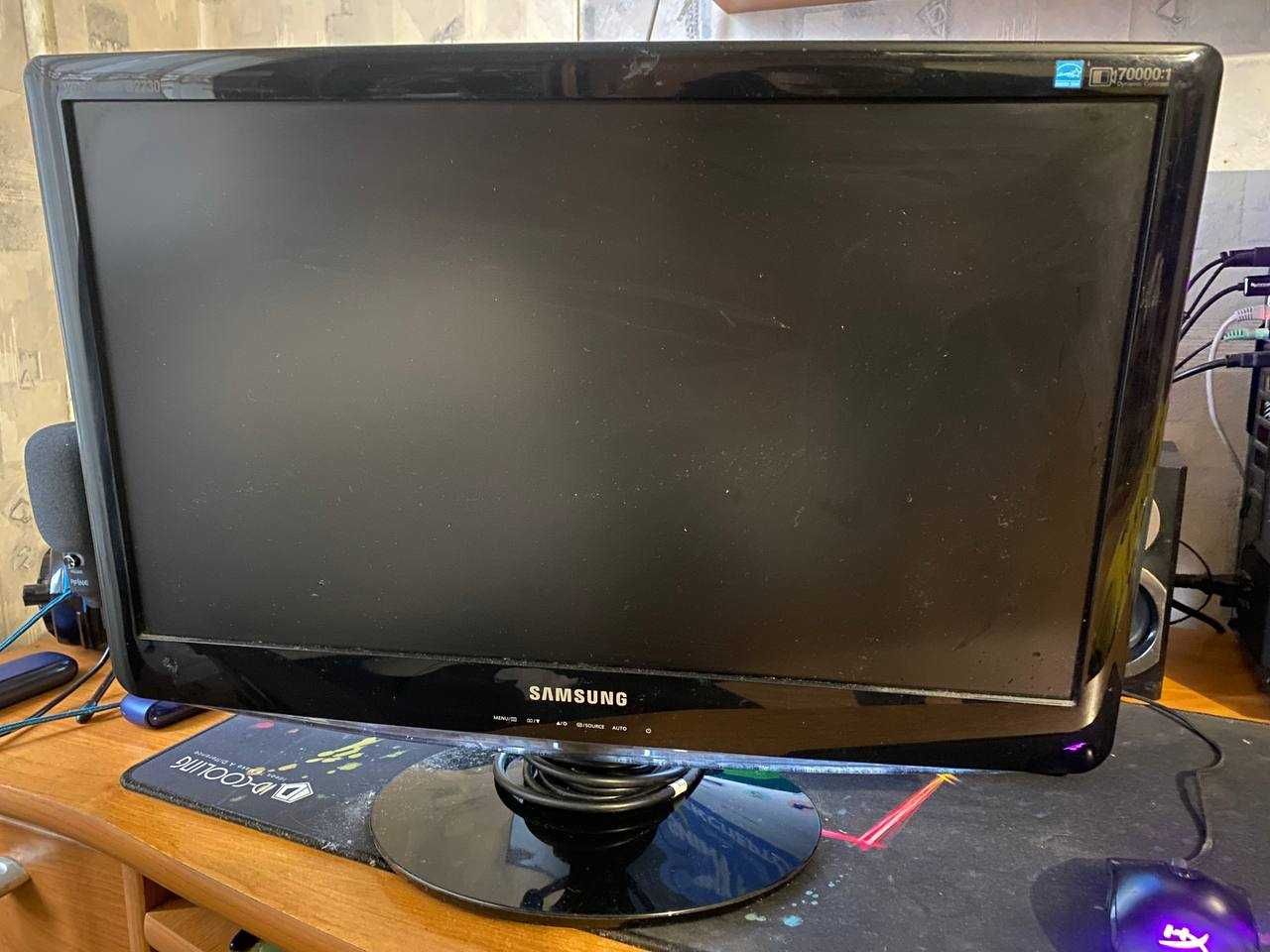 Монитор Samsung Syncmaster b2230