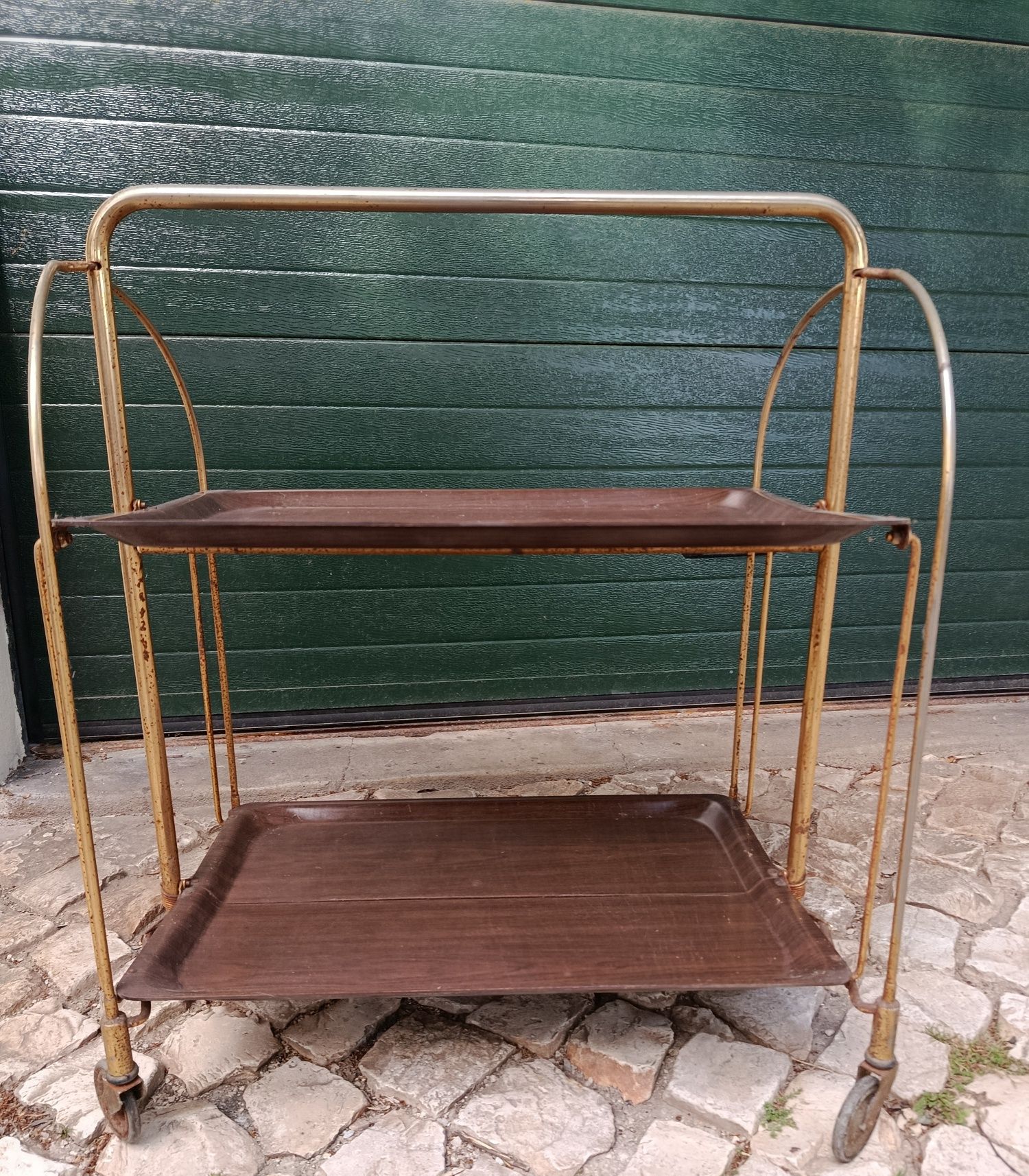 Mesa de Apoio antiga