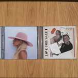 Lady Gaga - Joanne & Love For Sale; płyty CD