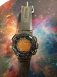 Casio PRO-TREK- 240