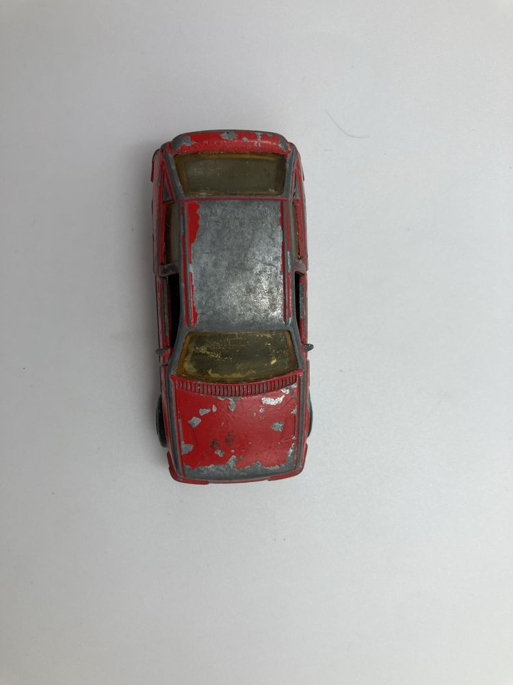 Matchbox Superfast MB-48 Vauxhall Astra GTE Opel Kadett