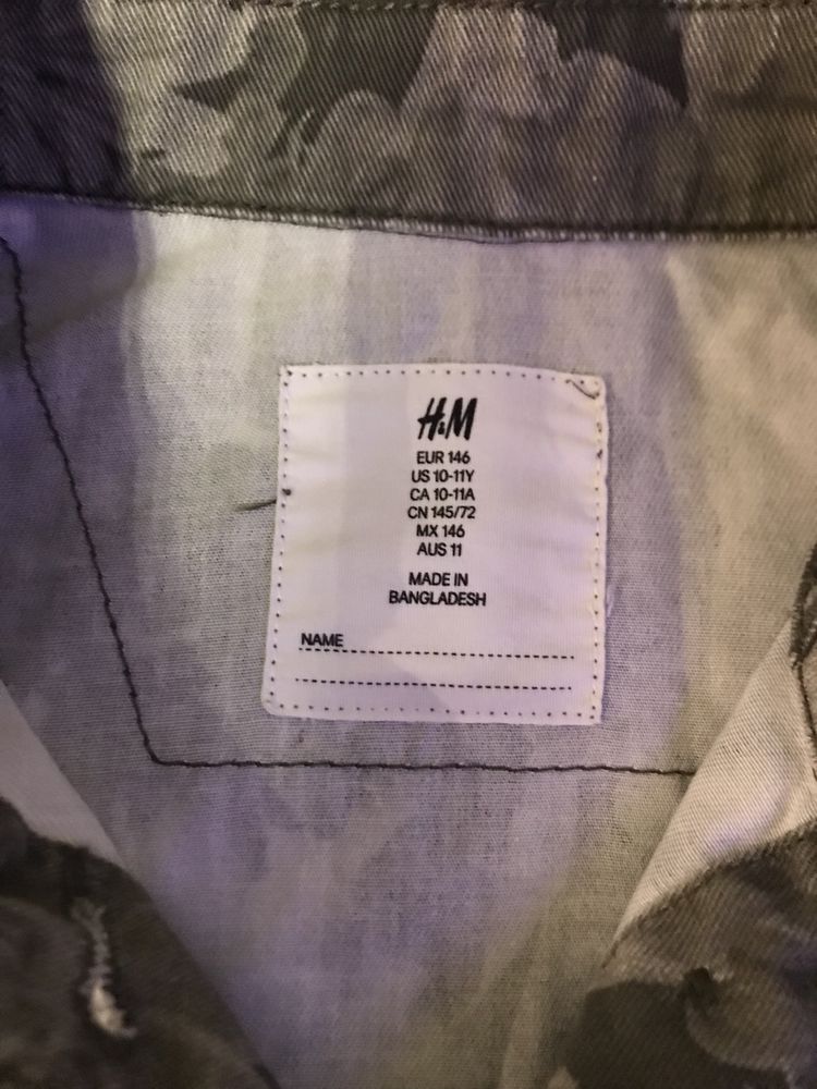 Bluza, kurtka H&M