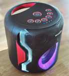 Sharp PS-921 2.1 Party Speaker – Głośnik Imprezowy