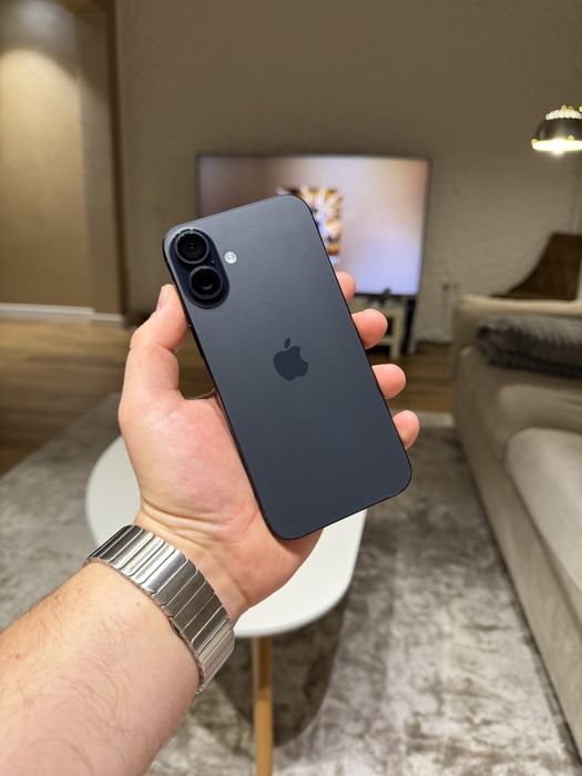 iPhone 16 Plus 128 Gb