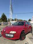 Na sprzedaż Alfa Romeo 147 1.6 LPG/ OTWARTE W ŚWIĘTA !