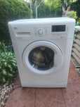 Pralka Beko slim