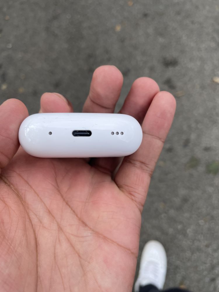 Air pods pro!!!!!!
