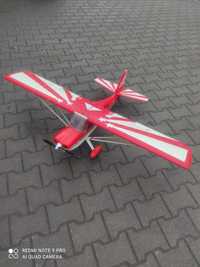 Model,Samolot RC Super Decathlon Ładowarka Akumulatory