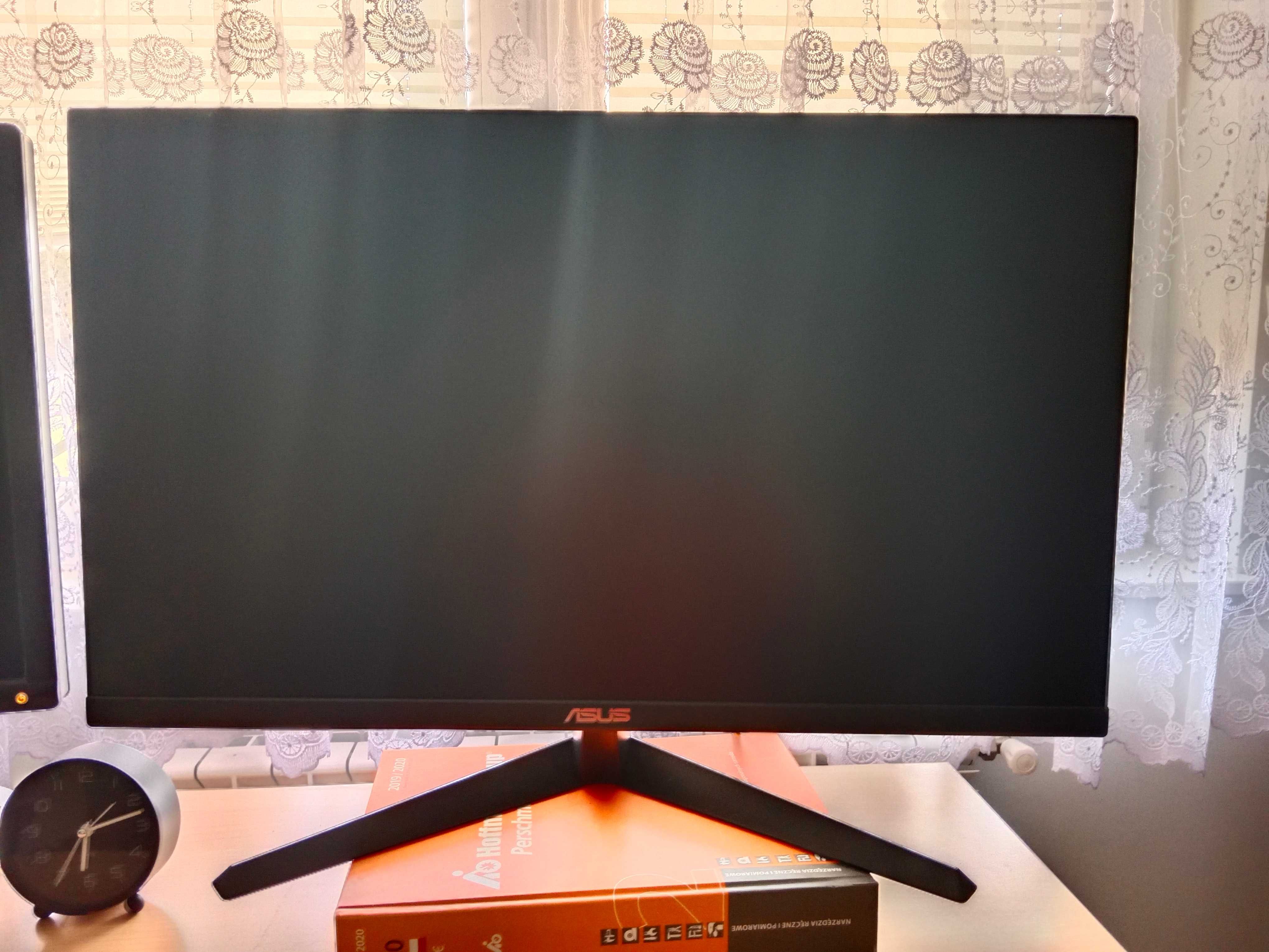 Monitor 27" Asus