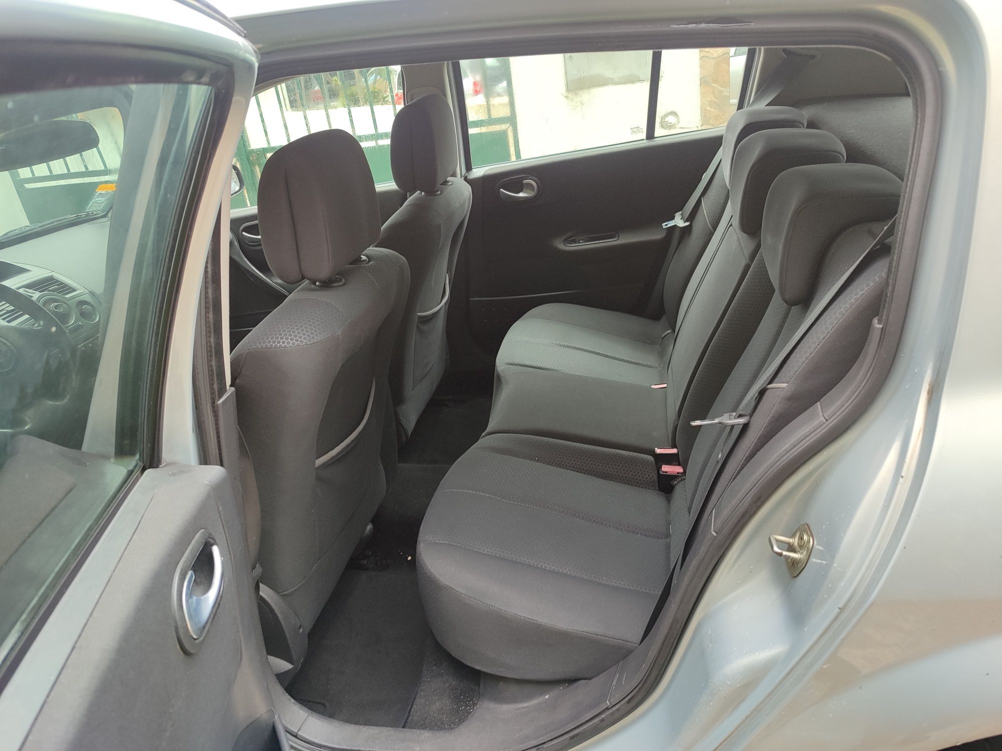 Renault Megane 1.5Dci