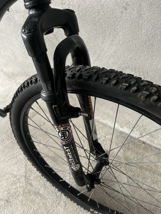 Bicicleta deed dirt jumper tamanho S