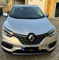 Renault Kadjar 1.3 2019 em óptimo estado