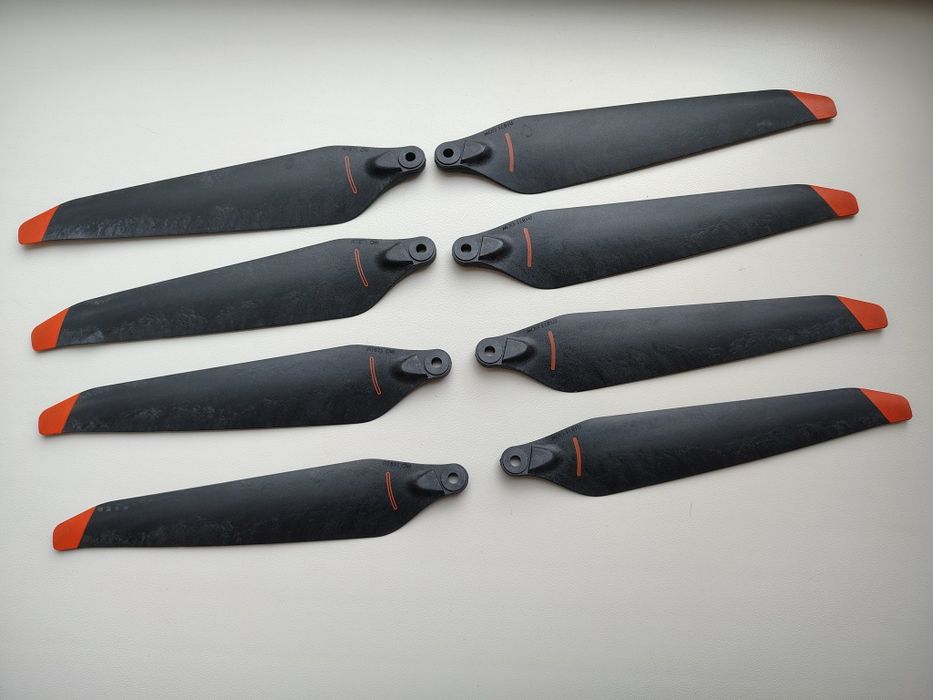 Лопасти для Mavic 3, 2,  1pro | Air 2s, air 3 | mini 2, 3, 4 pro Пропы