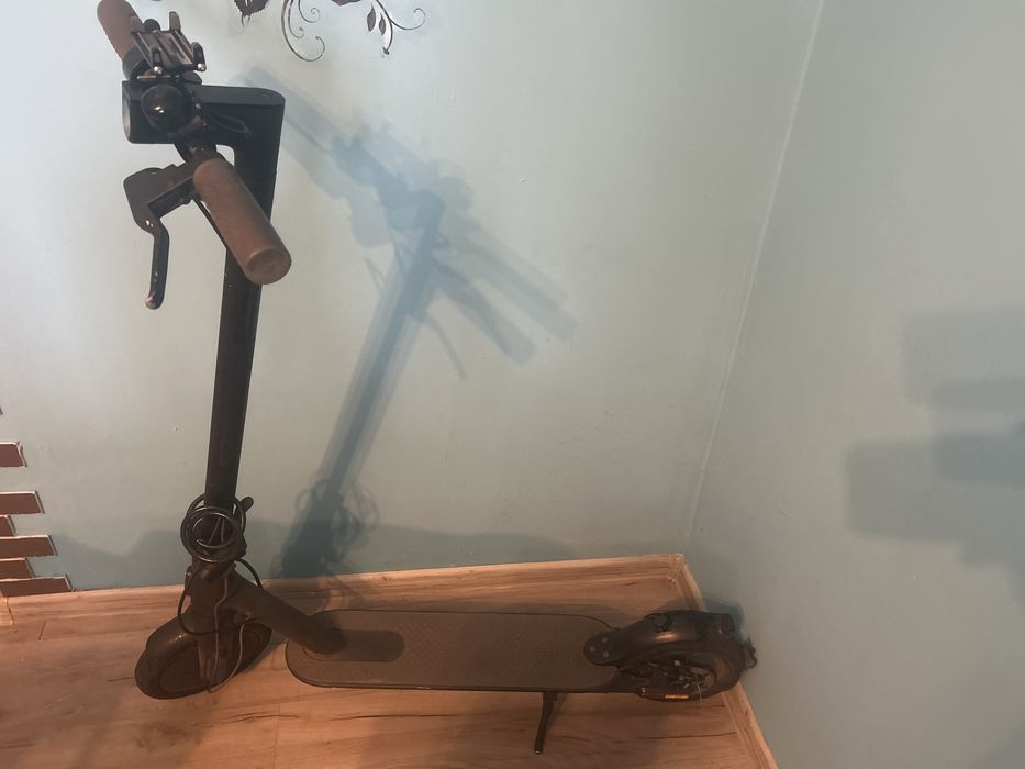 Na sprzedaż hulajnoga xiaomi