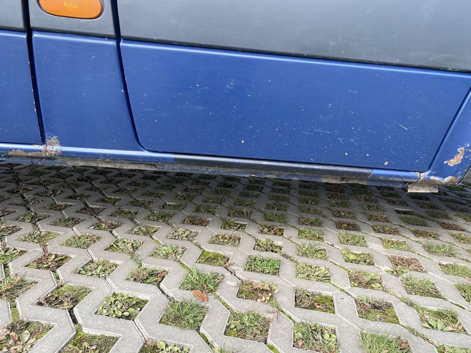 Mercedes Sprinter 316 пасажир 8+1