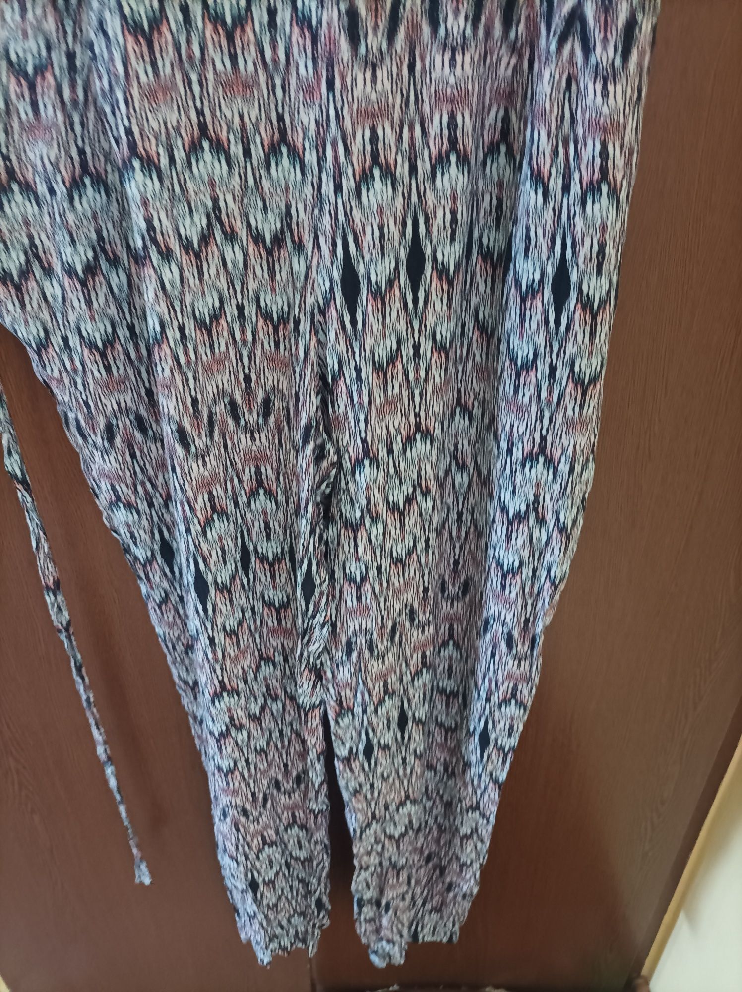 Kombinezon damski na lato