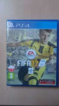 Fifa 17 PlayStation 4