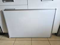 Tablica magnetyczna suchościeralna 90x60