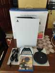PlayStation5 825 GB - Como Nova