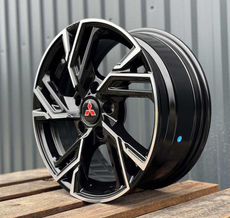 Alufelgi 5x114,3 r16 NOWE! Mitsubishi ASX Lancer Outlander Eclipse 71#