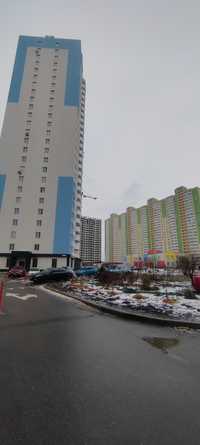 Продам 1-кімнатну квартиру у жилому комплексі «Атлант» , Київська обл.