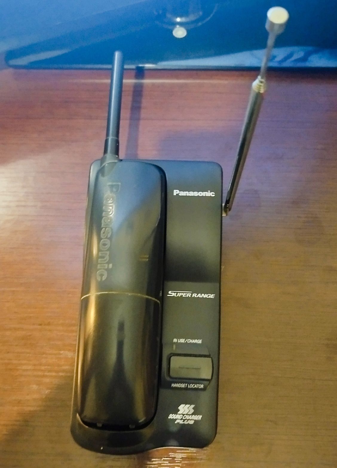 Радіо телефон Panasonic