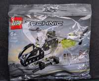 Technic - Helikopter LEGO 30465