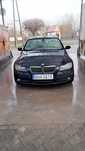 Bmw e90 330d manual Zamienie