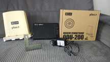Sprzedam ROUTER WI-FI IDU-200 i MODEM ODU-200